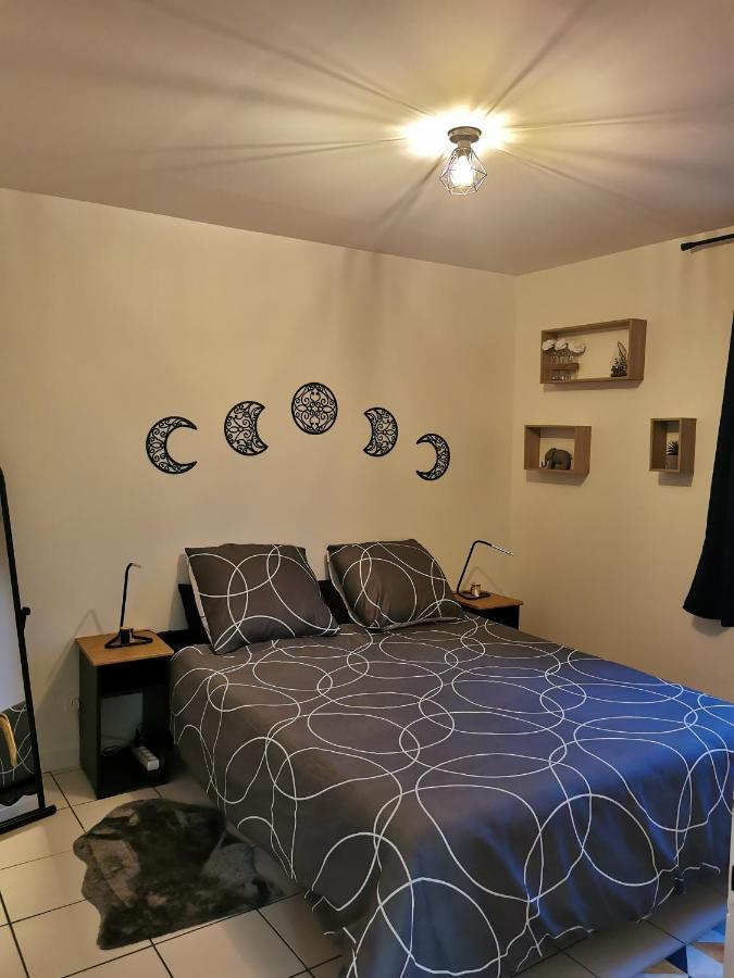 Charmant Appartement A 1 Minute Du Lac Annecy Esterno foto