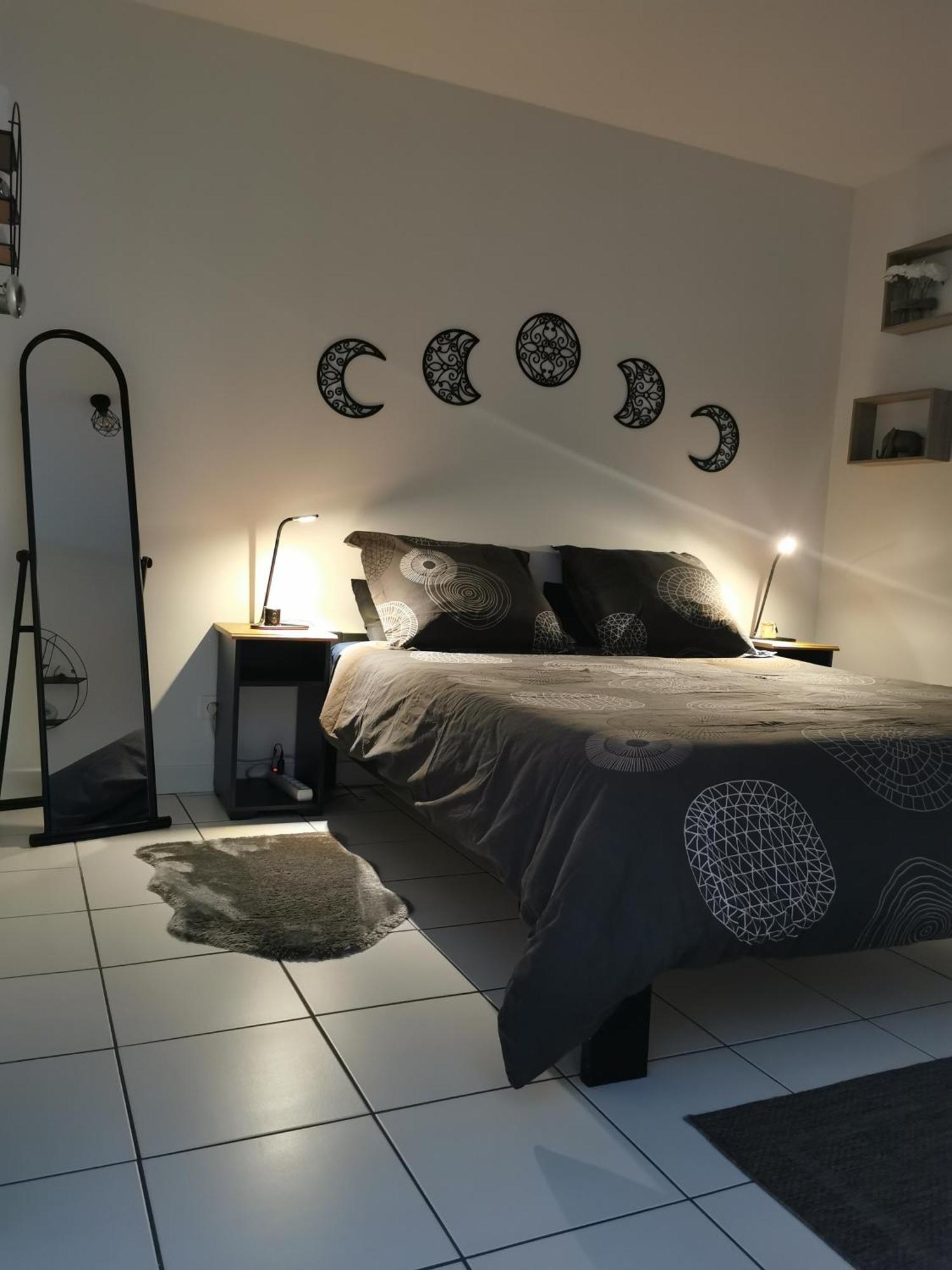 Charmant Appartement A 1 Minute Du Lac Annecy Esterno foto
