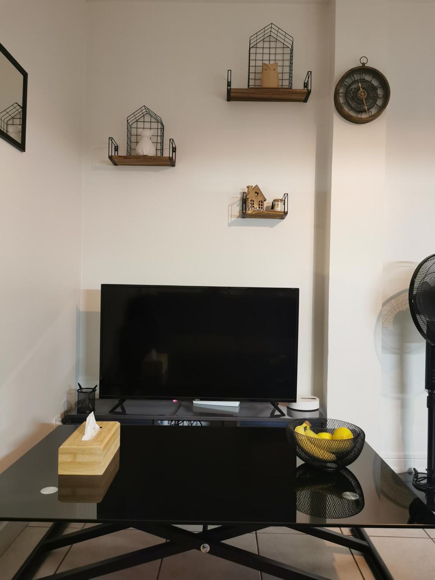 Charmant Appartement A 1 Minute Du Lac Annecy Esterno foto