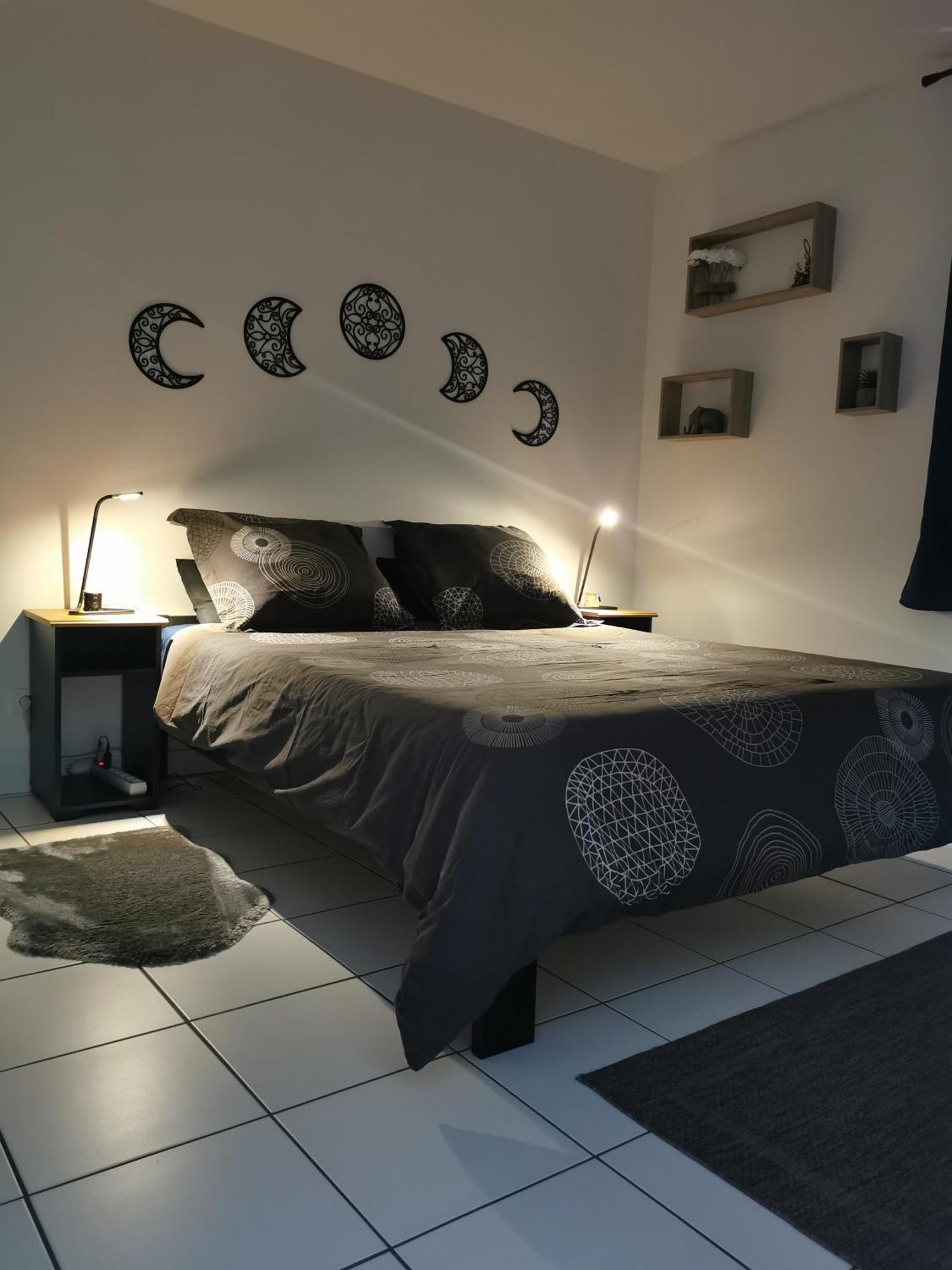 Charmant Appartement A 1 Minute Du Lac Annecy Esterno foto